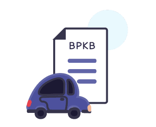 Jaminan BPKB mobil