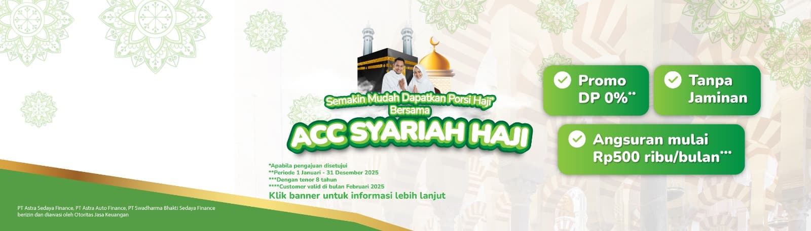 Haji Reguler