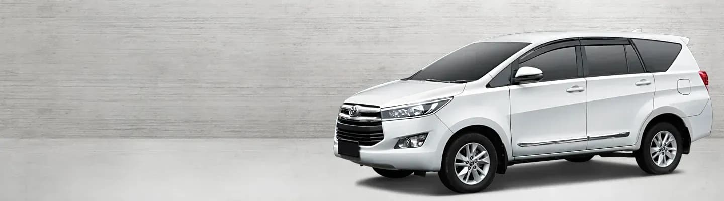 Syariah Mobil Baru