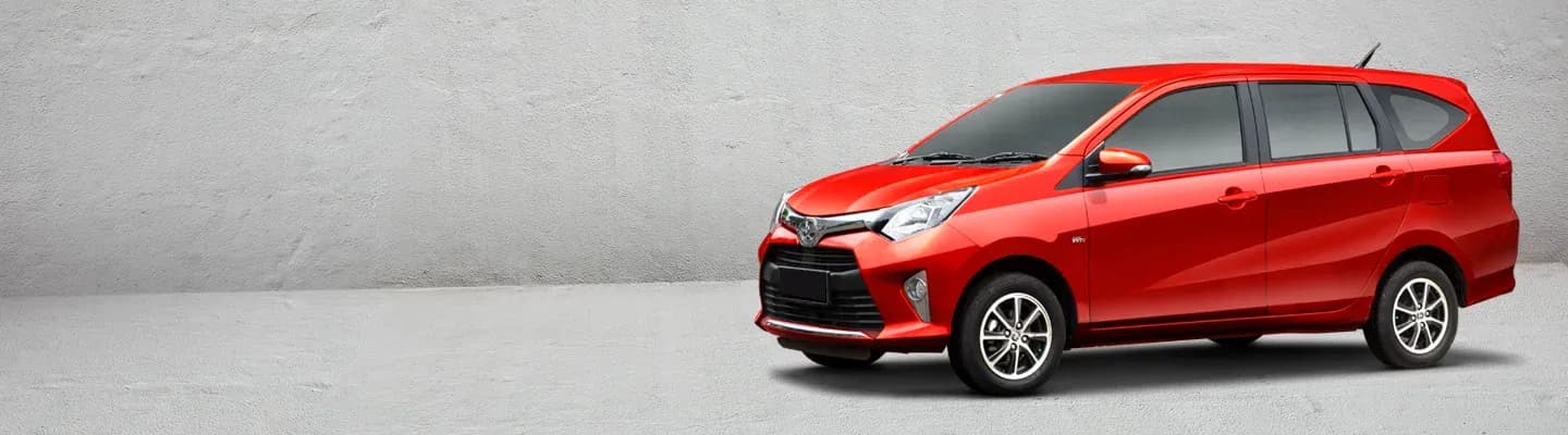 Syariah Mobil Bekas