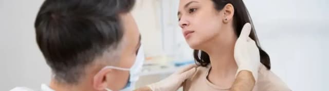 Operasi kelenjar getah bening