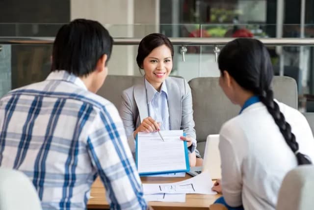 Syarat Pinjam Uang di Bank