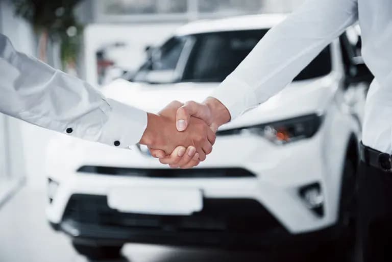 Lunasi Cicilan Mobil Lebih Awal