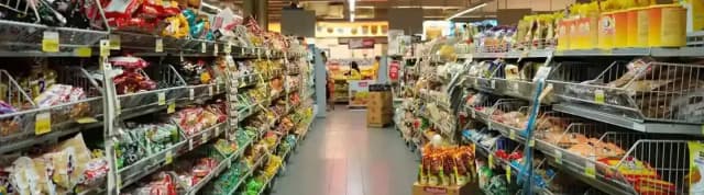 daftar belanja bulanan