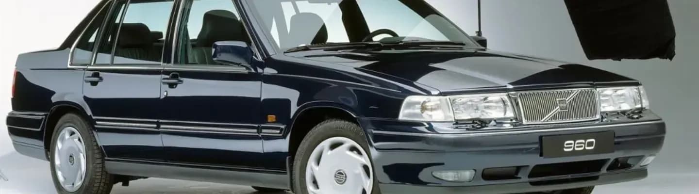 Mobil klasik
