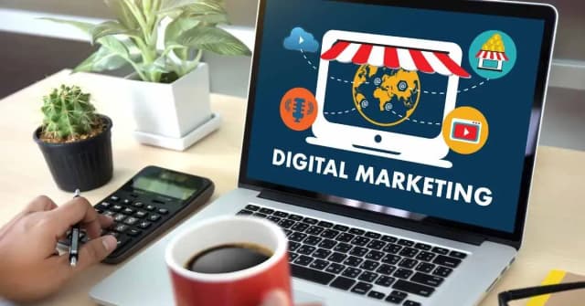Bootcamp Digital Marketing