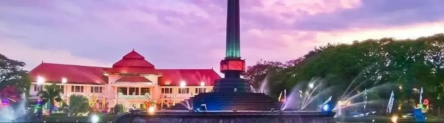 oleh oleh khas malang