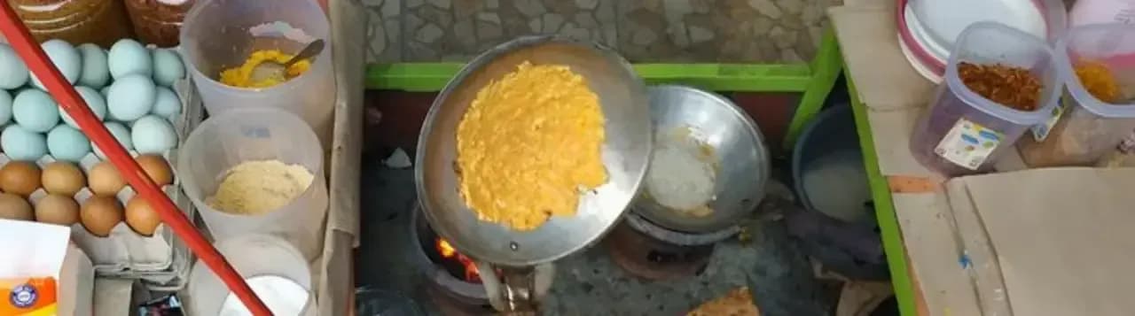 makanan khas betawi