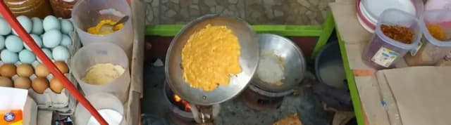 makanan khas betawi