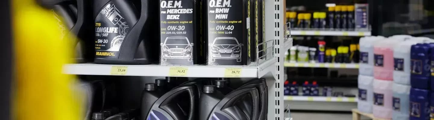 oli mobil matic