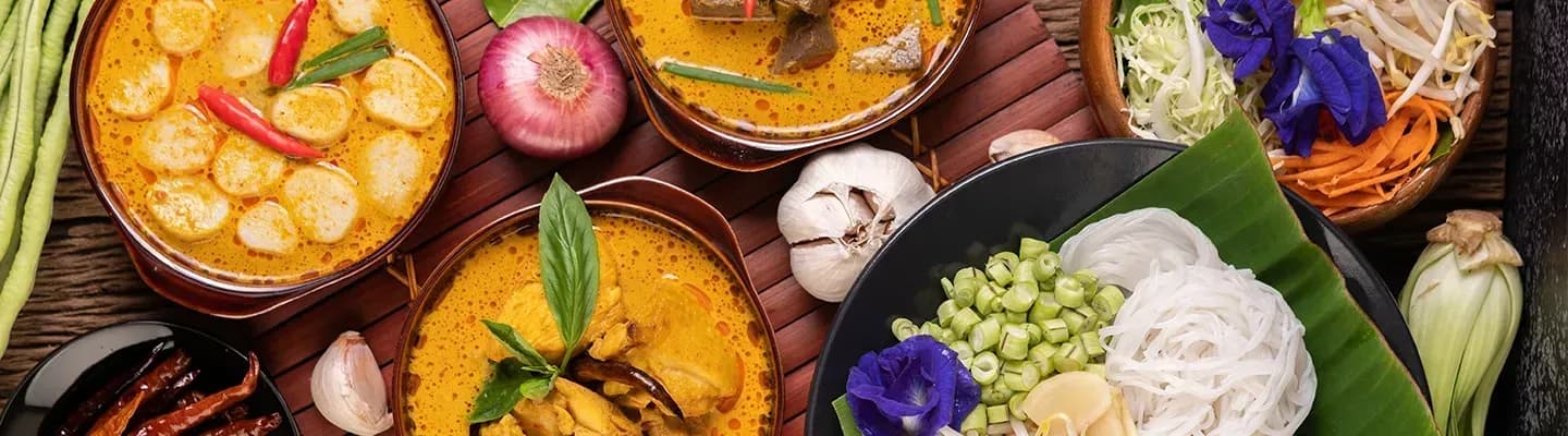Makanan tradisional Jawa Tengah