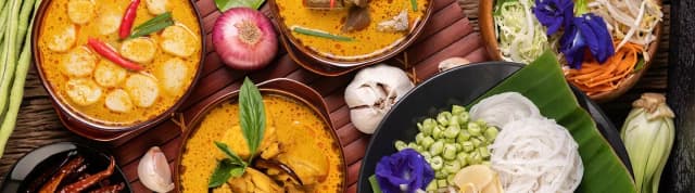 Makanan tradisional Jawa Tengah