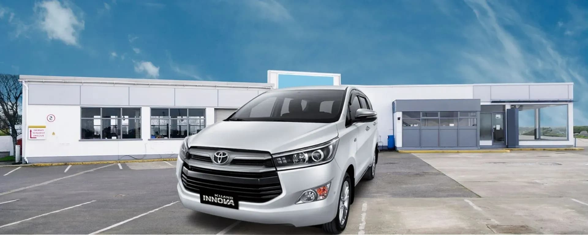harga mobil innova