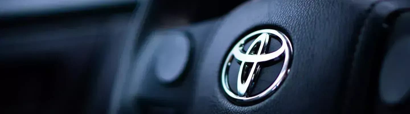 merek mobil toyota