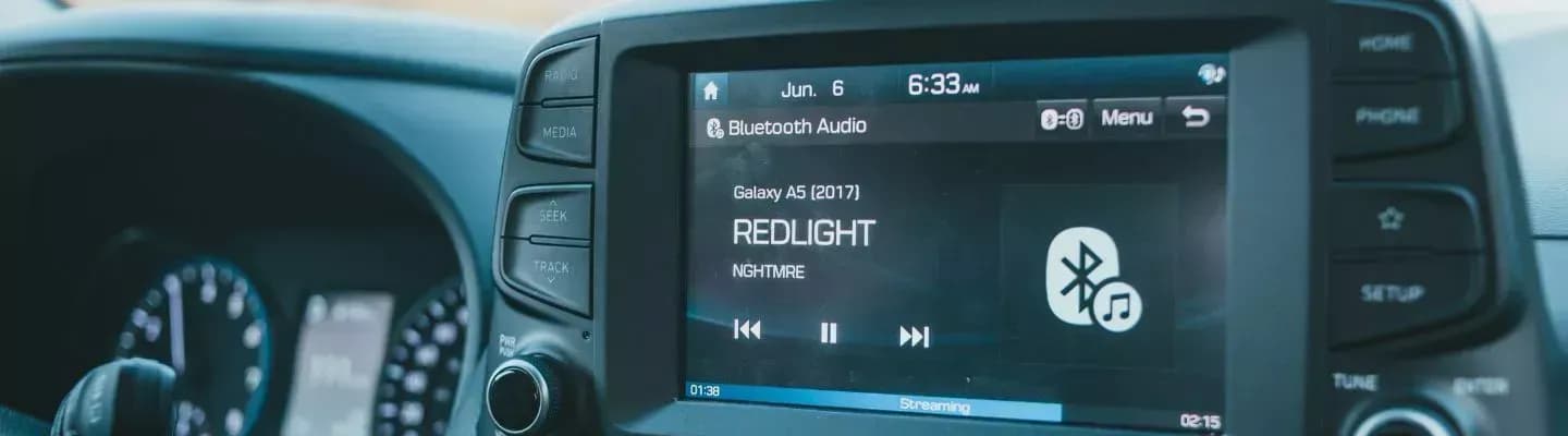power audio mobil