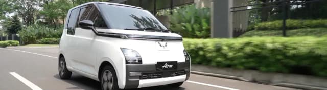 mobil kecil 2 pintu