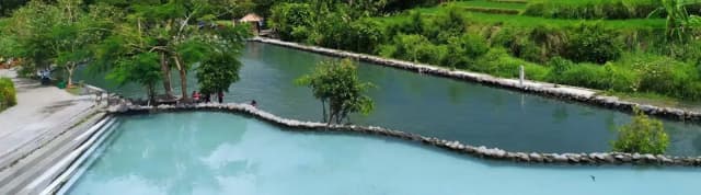 umbul di klaten