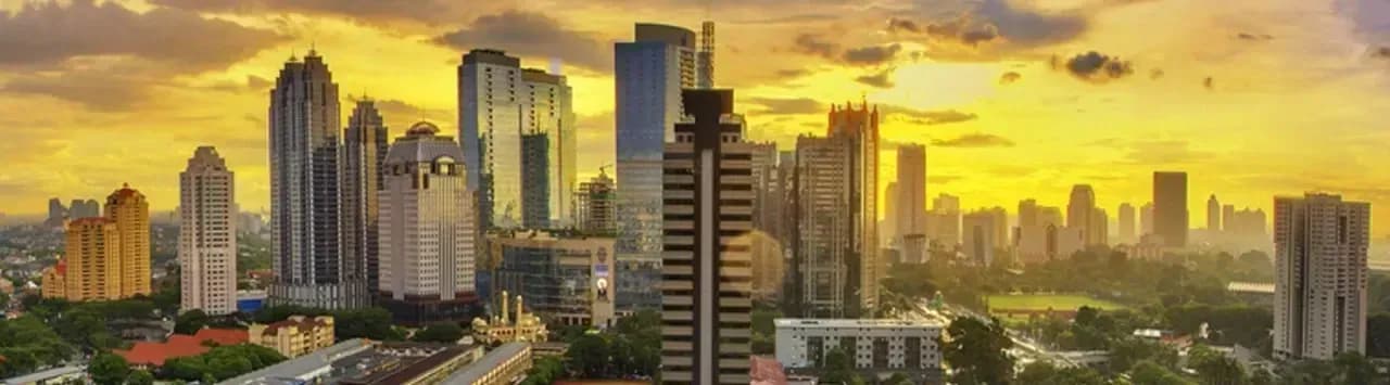 hidden gem di jakarta