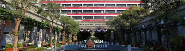 Oleh Oleh Khas Semarang