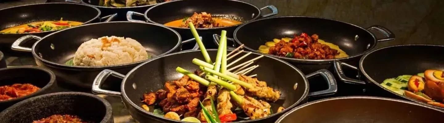 kuliner pagi malam bintaro