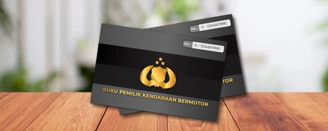 Reservasi BPKB di ACC One