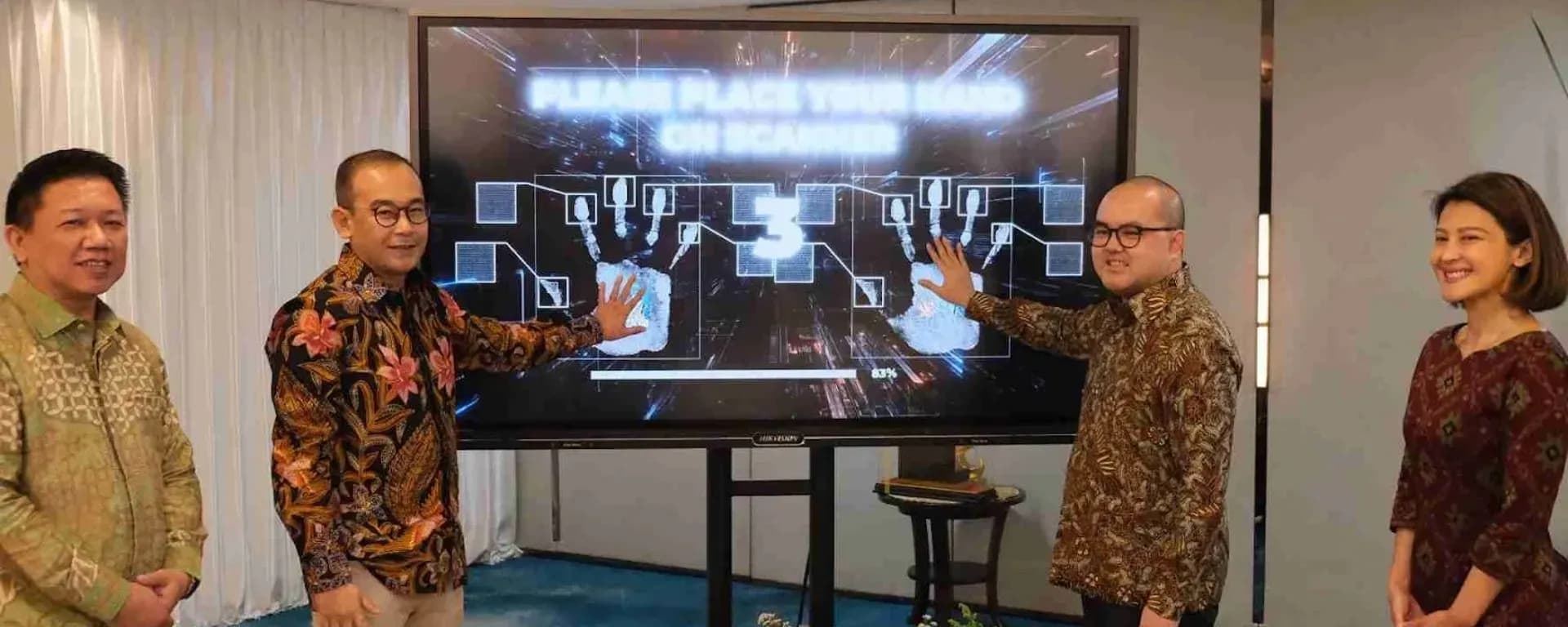 BNI dan ACC Lakukan Kerja Sama Layanan Autopay