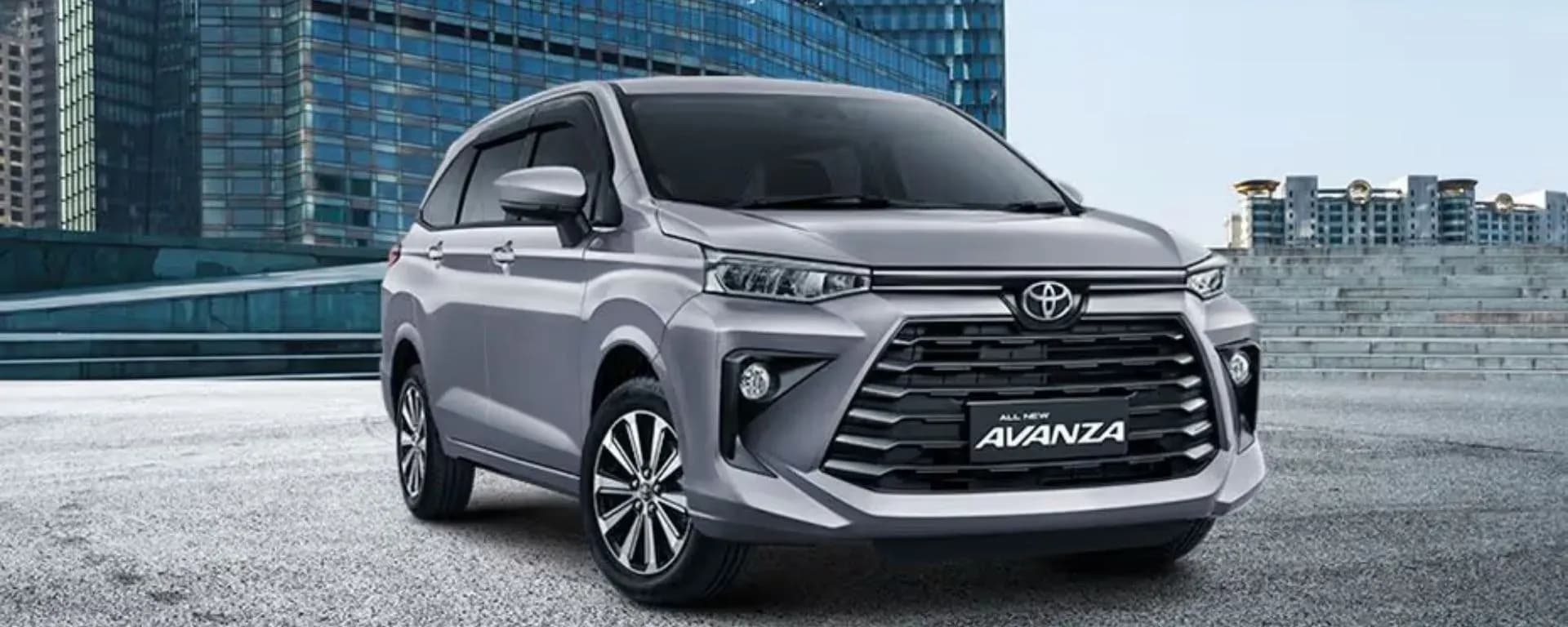 kredit mobil avanza dp 50 juta