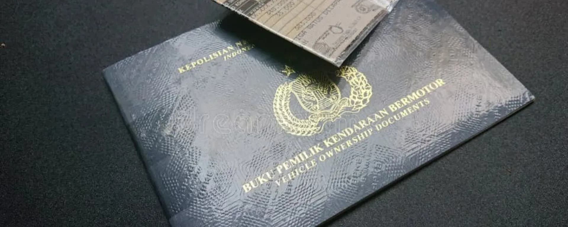 balik nama mobil