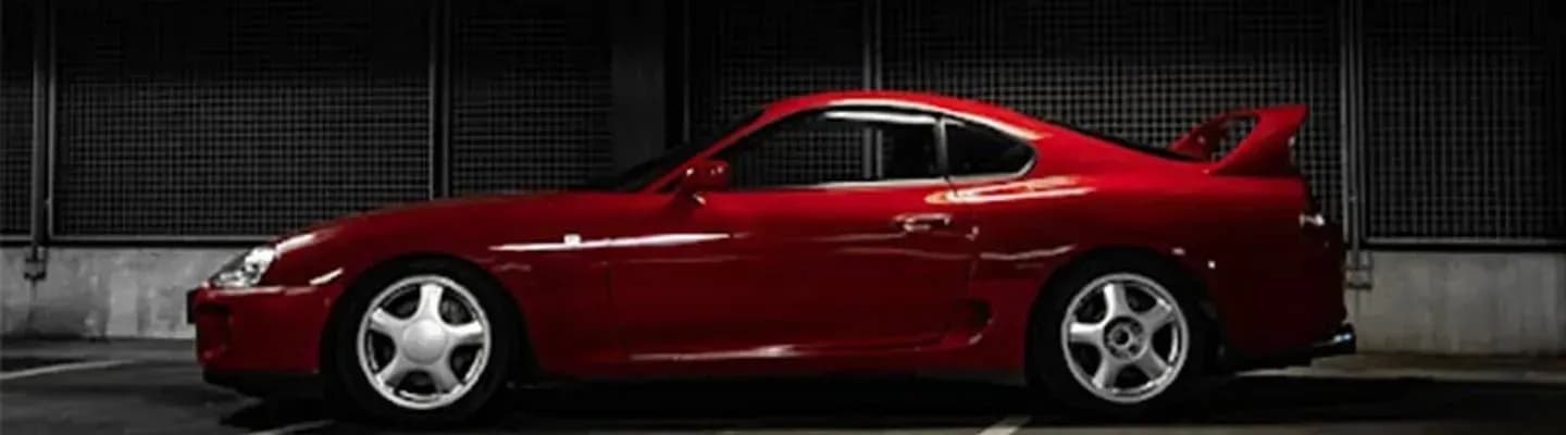 toyota 2 pintu