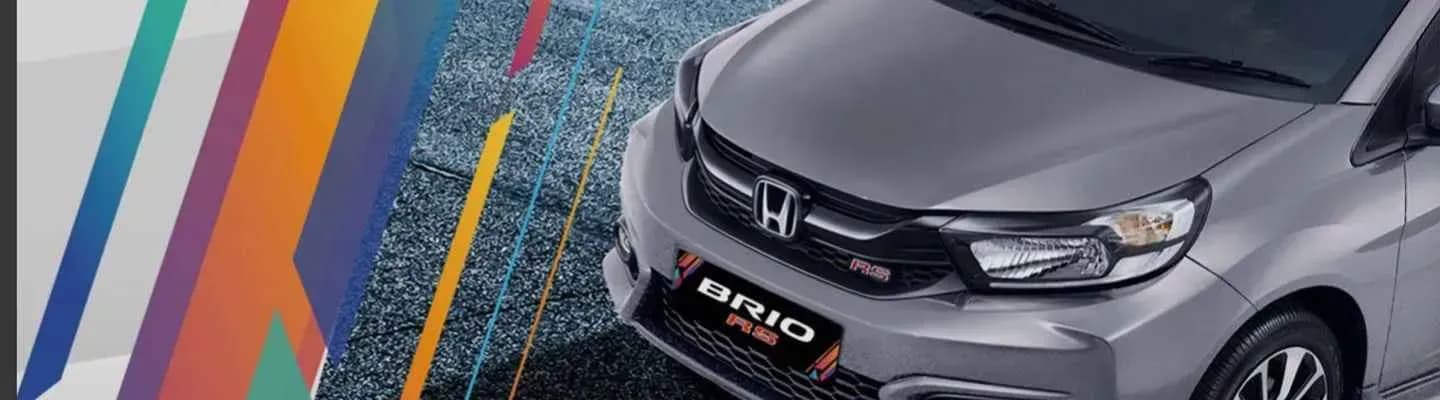 Mobil Honda Matic
