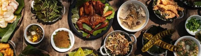 Kuliner lembang, Kuliner di lembang, bandung