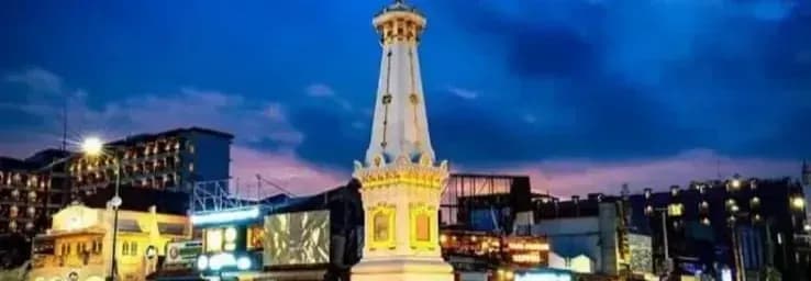 budget liburan
