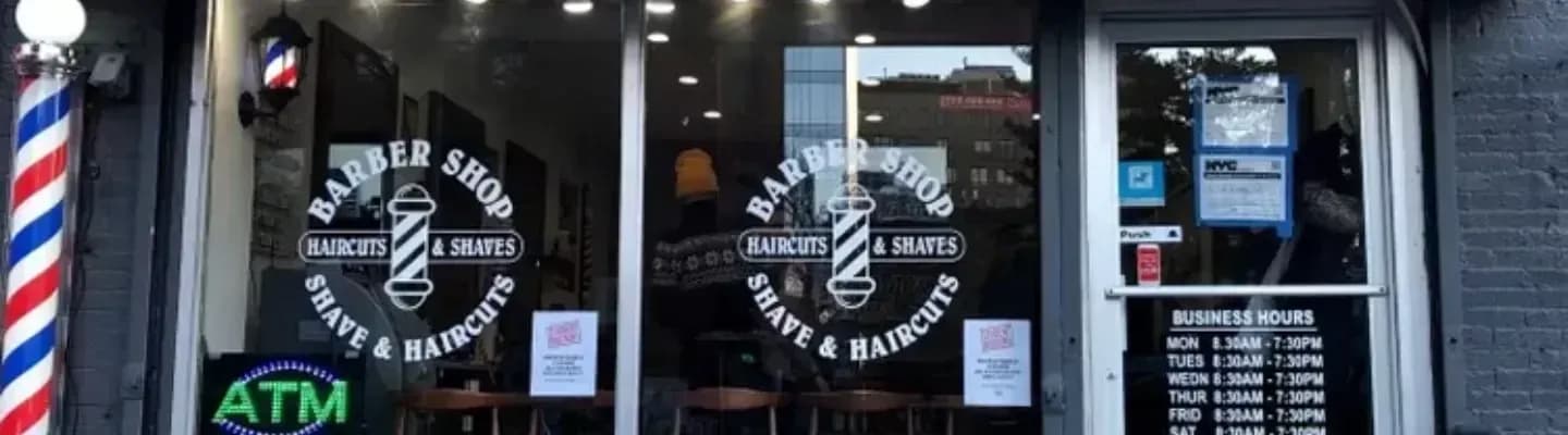 bisnis barbershop, modal usaha barbershop