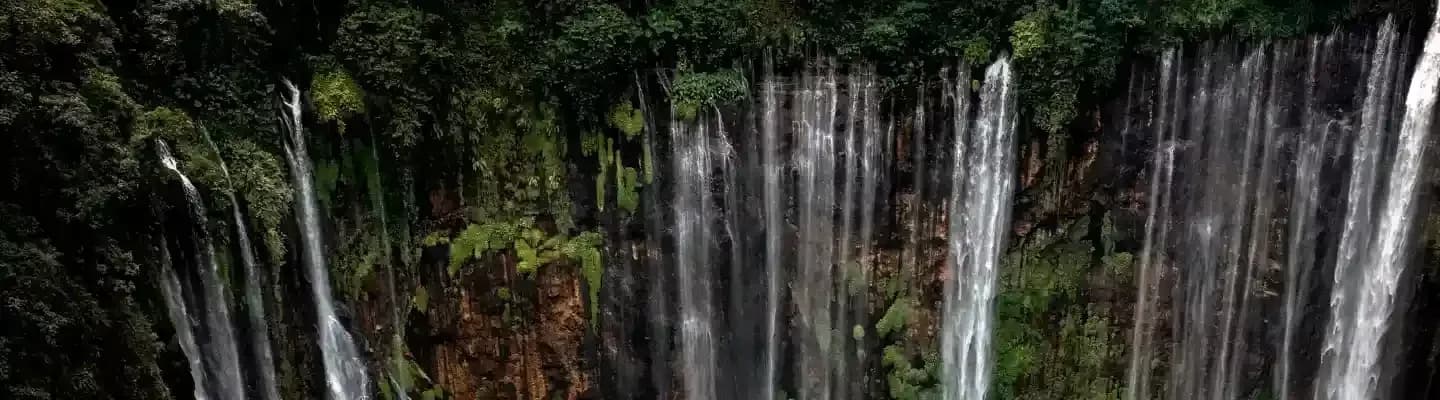 tempat wisata alam