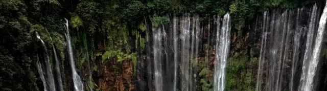 tempat wisata alam