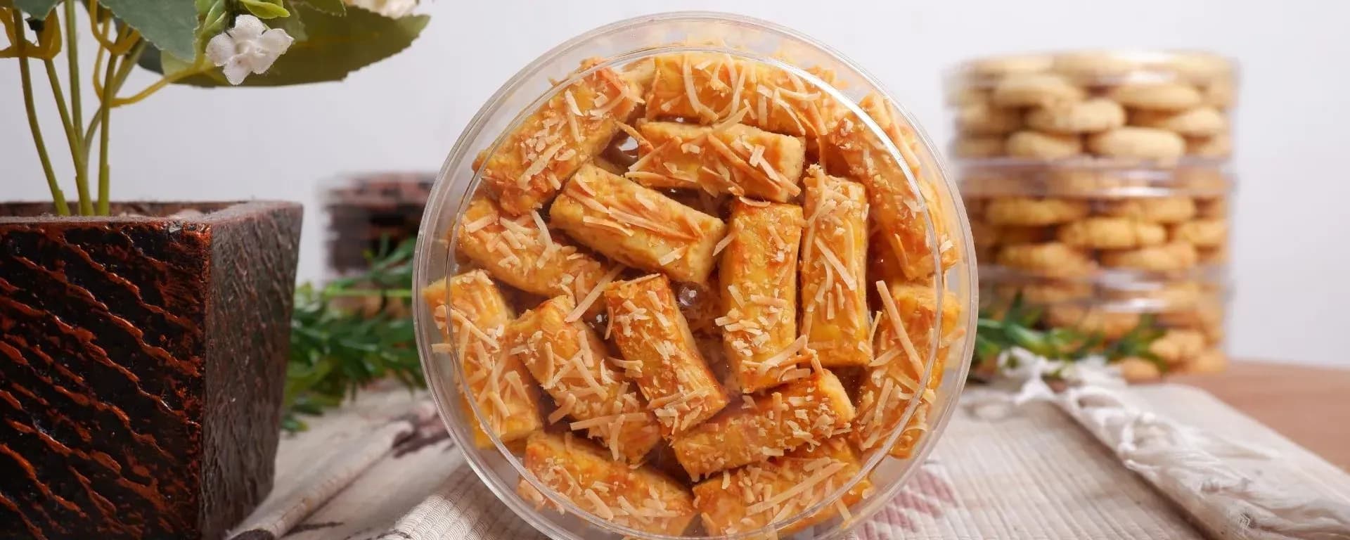 Usaha Modal Kecil