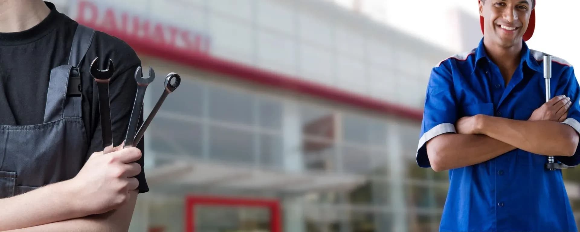 bengkel daihatsu