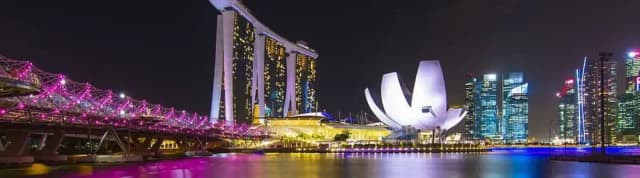 paket liburan ke singapore, paket tour singapore 5 hari 4 malam