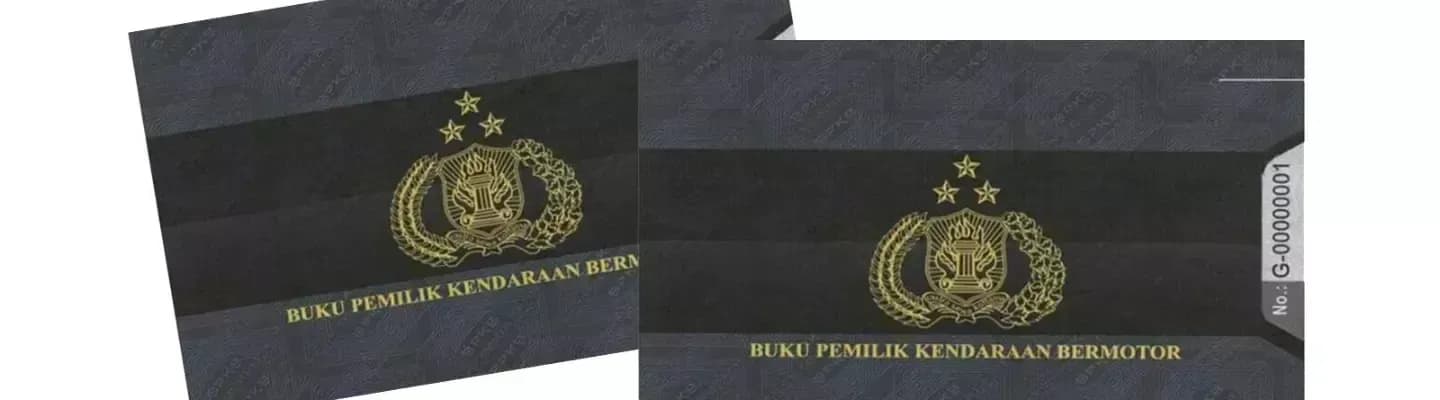 Surat Kuasa Pengambilan BPKB