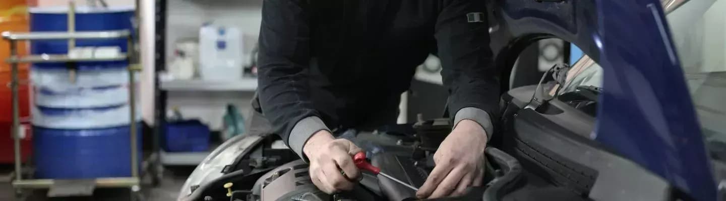 Bengkel Radiator