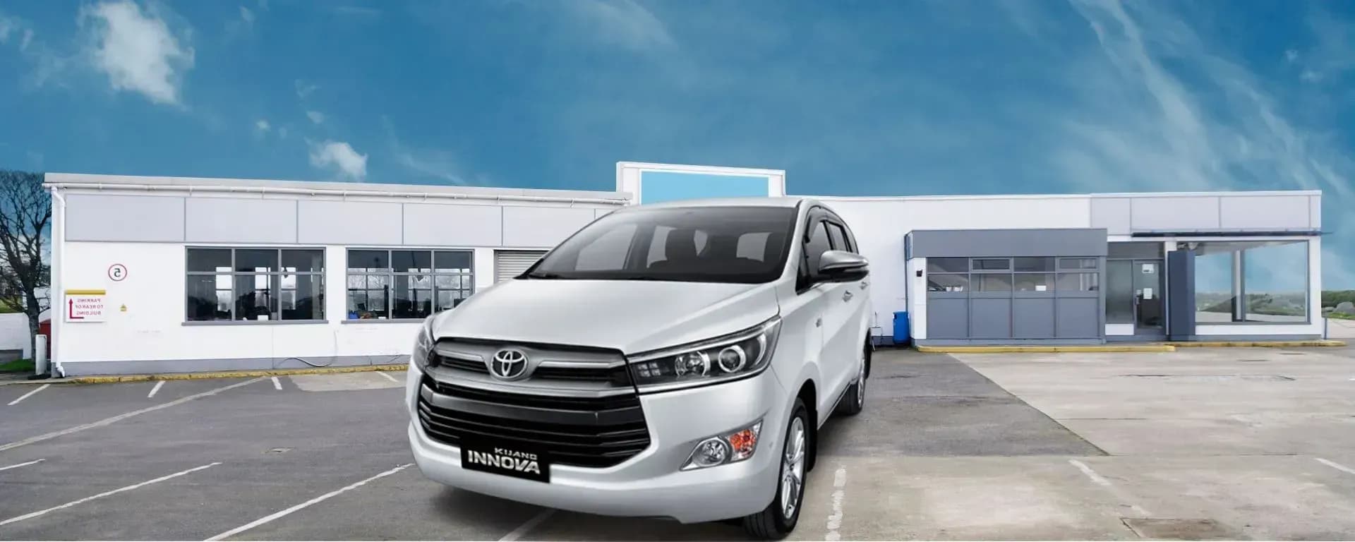 harga mobil innova reborn