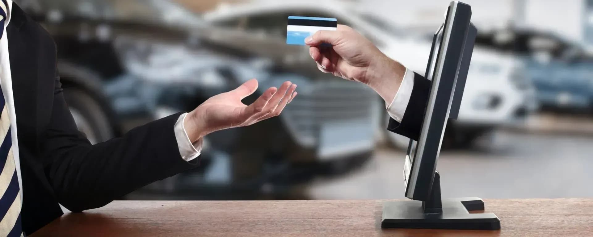 Cicilan Mobil Murah