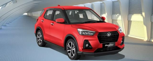 agya gr sport