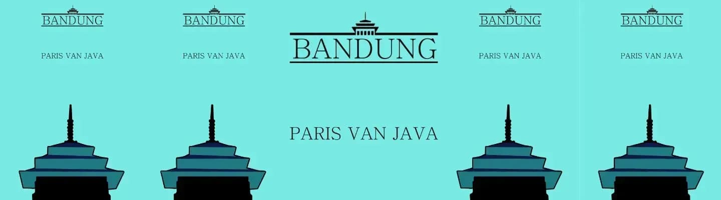 wisata bandung