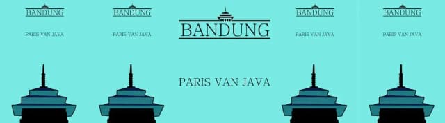 wisata bandung