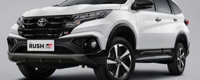 mobil sport murah