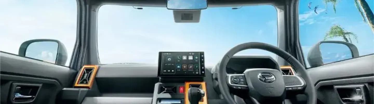Mobil taft