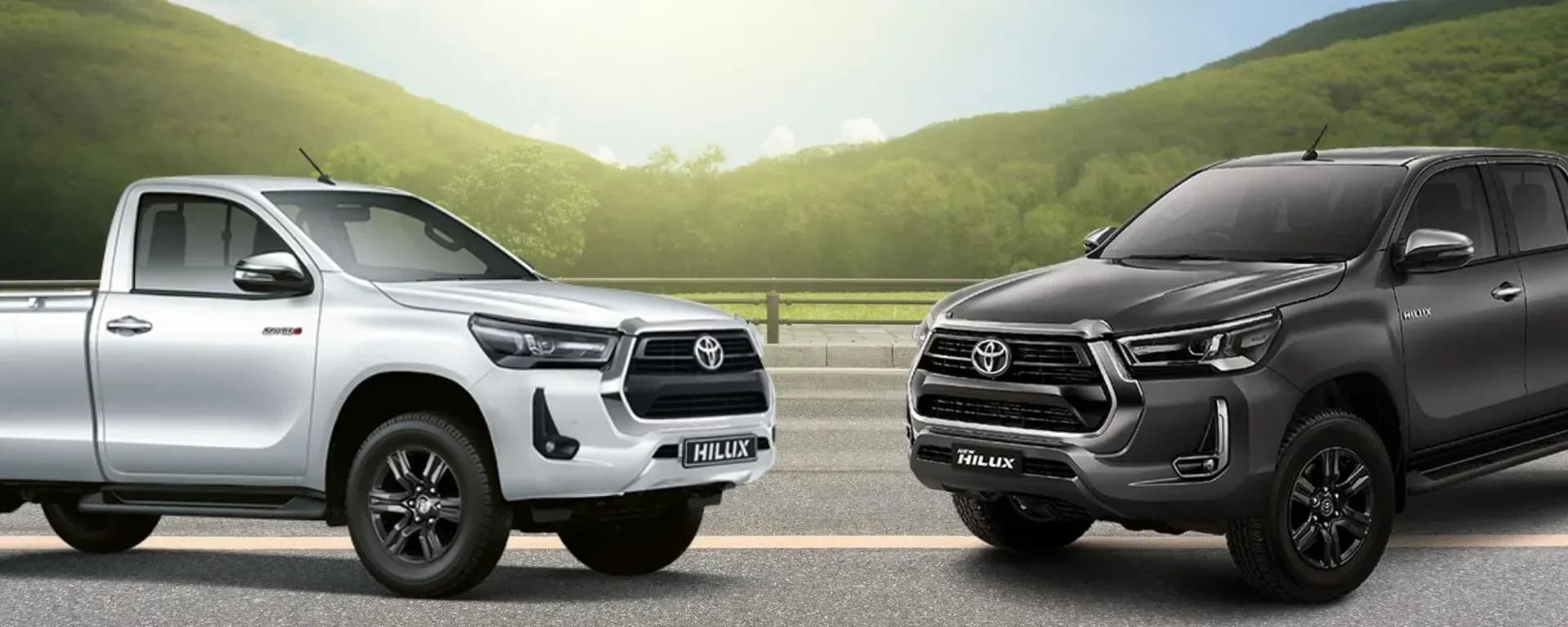 Harga Mobil Hilux