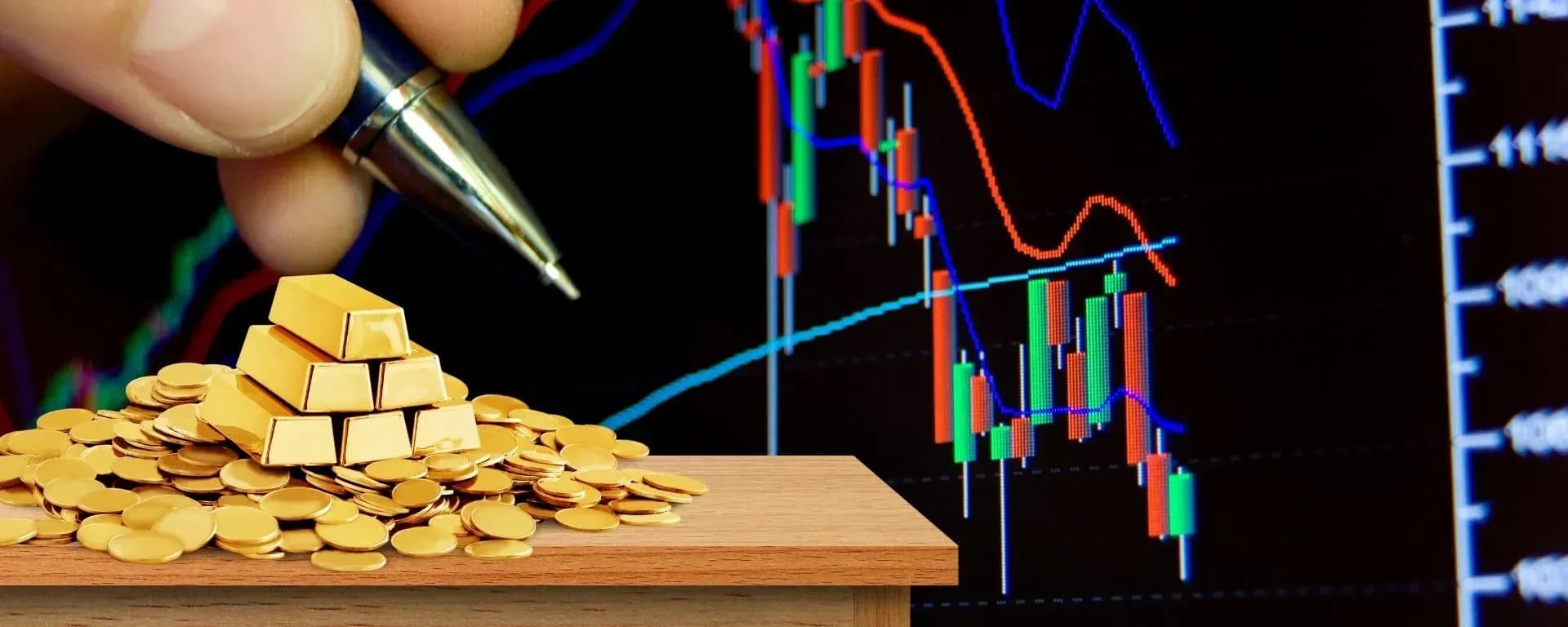 harga emas dari tahun ke tahun