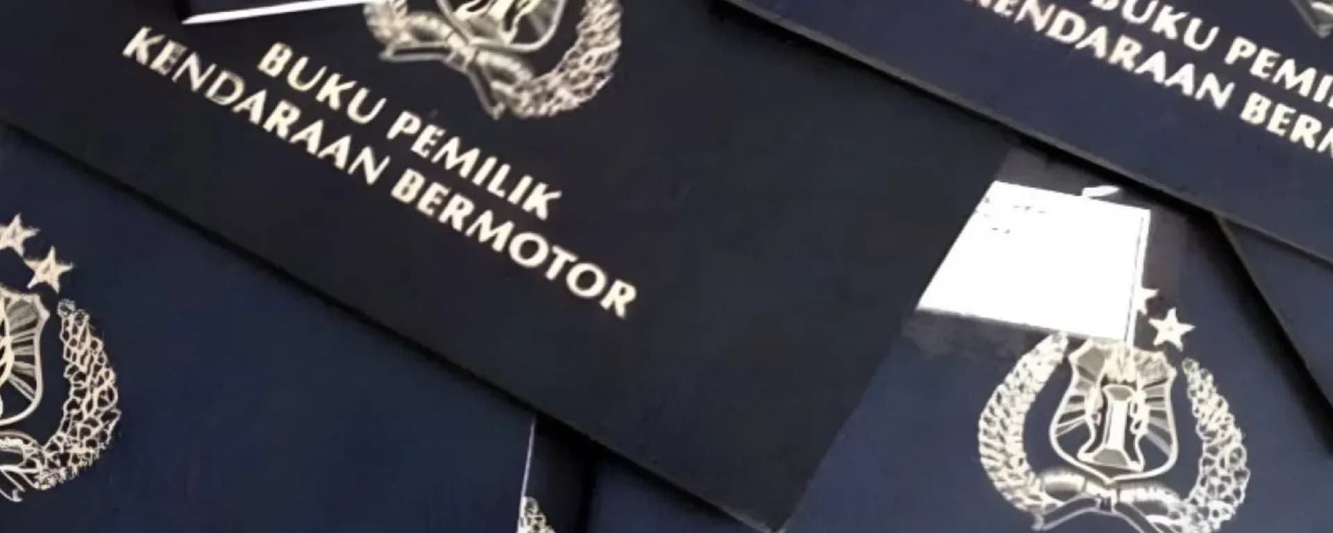 Reservasi BPKB